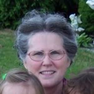 Meet your Posher, Janice